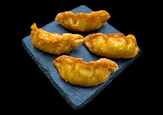 Produktbild Gyoza Shrimps