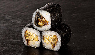 Produktbild Maki Unagi