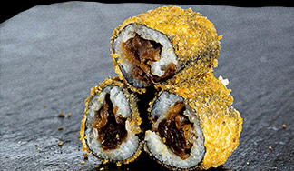 Produktbild Mini Yana Roll Kampyo