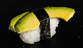 Produktbild Nigiri Avocado