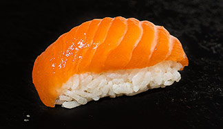 Produktbild Nigiri Sake