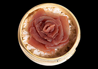 Produktbild Sashimi Maguro