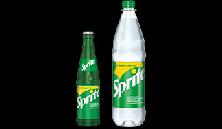 Produktbild Sprite